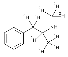 (±)-Methamphetamine-D9 (0.1 mg/ml) in Methanol - CAS No. 169565-19-9 (±)-Methamphetamine-D9 (0.1 mg/ml) in Methanol