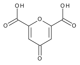 Chelidonic Acid(RG) - CAS No. 99-32-1 Chelidonic Acid(RG)