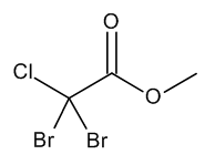Dibromochloroacetic acid-methyl ester - CAS No. 20428-75-5 Dibromochloroacetic acid-methyl ester