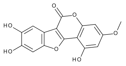 Wedelocactone(RG) - CAS No. 524-12-9 Wedelocactone(RG)