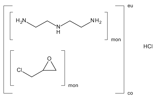 Colestipol hydrochloride - CAS No. 37296-80-3 Colestipol hydrochloride