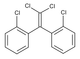 2,2'-DDE - CAS No. 3328-98-1 2,2'-DDE