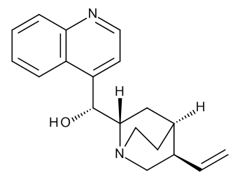 Cinchonidine(RG) - CAS No. 485-71-2 Cinchonidine(RG)